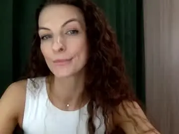 smiling_lexa from chaturbate