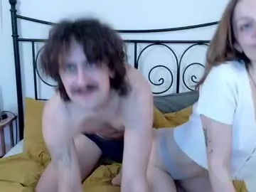 Chaturbate Private Sex Chat of terry_and_elanor