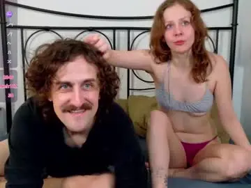 Chaturbate Nude Webcam of terry_and_elanor
