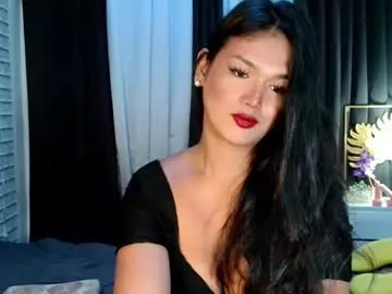 Chaturbate Watch Live Sex Cams of urthai_hotfilipinax