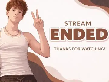 xxginger_ from chaturbate