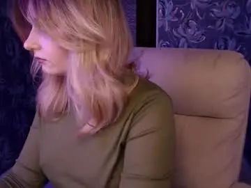 Chaturbate Adult Webcam of your_freya