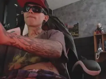 Chaturbate Sex Cam of acidmilo