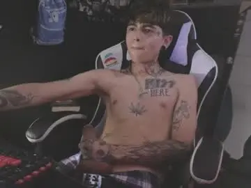 Chaturbate Live Sex of acidmilo