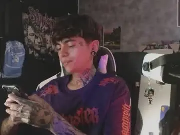 Chaturbate Watch Live Sex Cams of acidmilo