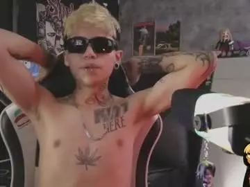 Chaturbate Nude Webcam of acidmilo