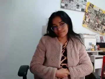 Chaturbate Private Sex Chat of alia_lombardi