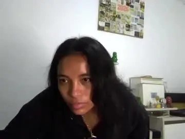 Chaturbate Live Porn of alia_lombardi