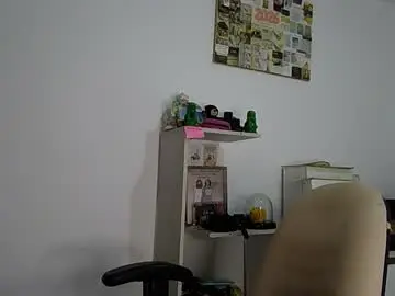 Chaturbate Adult Webcams of alia_lombardi