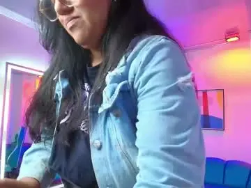 Chaturbate Free Live Porn of alondra_gomexxx