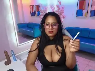 Chaturbate Sex Chat of alondra_gomexxx