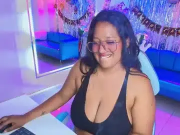 Chaturbate Nude Webcam of alondra_gomexxx