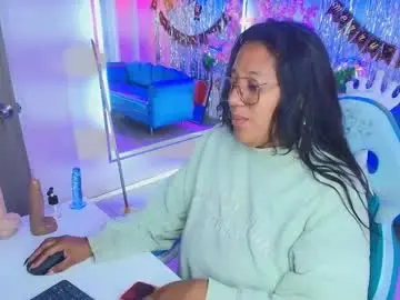 Chaturbate Adult Webcam of alondra_gomexxx