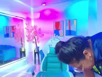 Chaturbate Adult Webcams of alondra_gomexxx