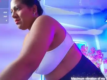 Chaturbate Free Live Porn of alondra_gomexxx