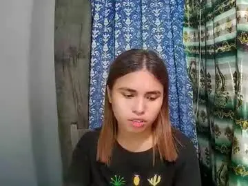 asian_sofiaxxx from chaturbate
