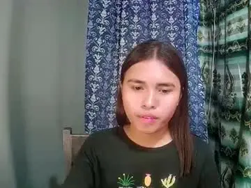 Chaturbate Live Sex Cam of asian_sofiaxxx