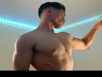 Chaturbate Best live sex cam show of bbrn_88