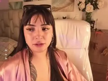 Chaturbate Sex Chat of bellaa_miller