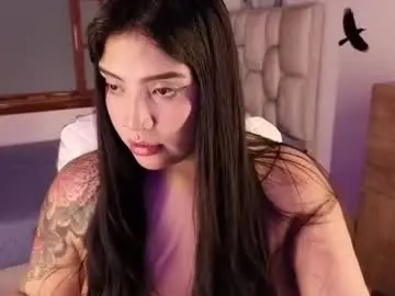 bellaa_miller from chaturbate