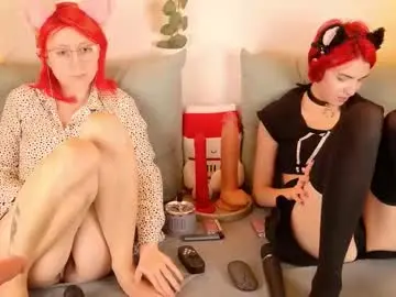 Chaturbate Adult Webcam of bloom_fairy