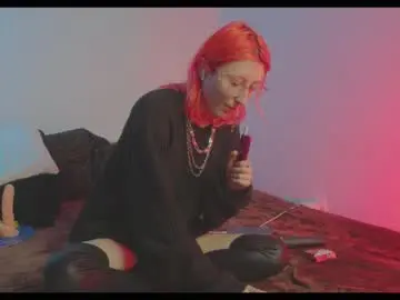 Chaturbate Best Webcam of bloom_fairy