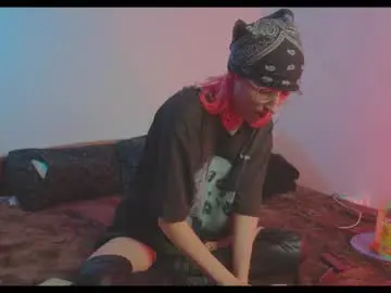 Chaturbate Adult Webcams of bloom_fairy