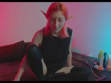 Chaturbate Free Live Porn of bloom_fairy