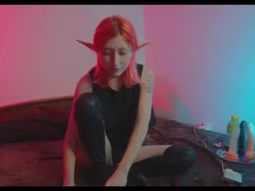 Chaturbate Best Webcam of bloom_fairy