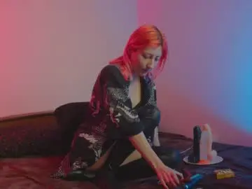 Chaturbate Sex Chat of bloom_fairy