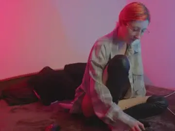 Chaturbate Best live sex cam show of bloom_fairy