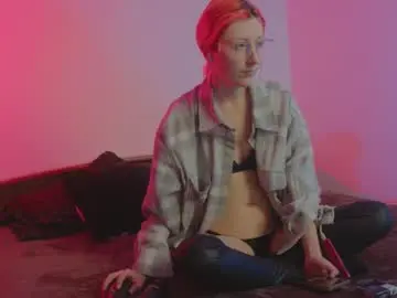 Chaturbate Free Porn Cam of bloom_fairy