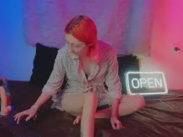 Chaturbate Adult Webcam of bloom_fairy