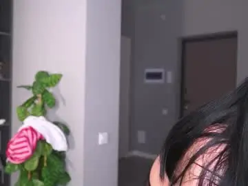 Chaturbate Nude Webcam of bombaleila