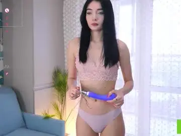 Chaturbate Sex Cam of bombaleila