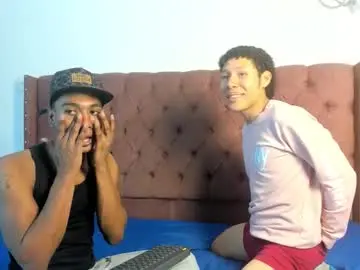 Chaturbate Live Porn of boys_hotparty