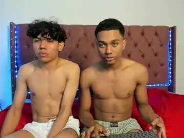 Chaturbate Private Sex Chat of boys_hotparty