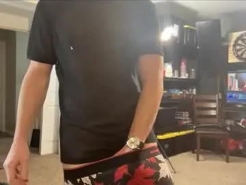 Chaturbate Adult Video Chat of brad_bounce