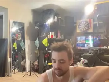 Chaturbate Sex Chat of brad_bounce