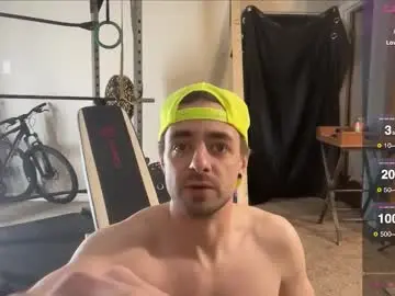 Chaturbate Adult Webcams of brad_bounce