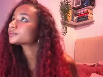 Chaturbate Best Webcam of cattaleya_russ