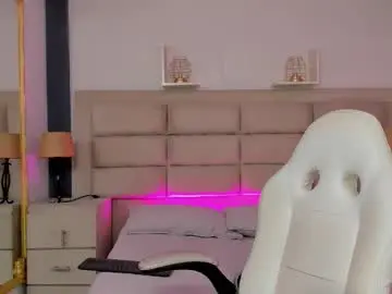 Chaturbate Adult Video Chat of cintiacolins