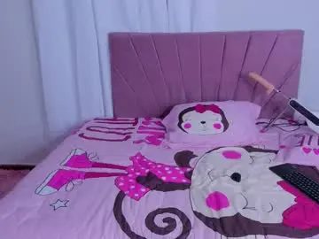 Chaturbate Adult Video Chat of cintiacolins