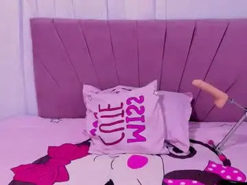 Chaturbate Live Porn of cintiacolins