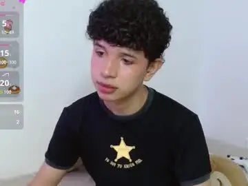 Chaturbate Live Porn of cuddly_twinkie