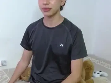 Chaturbate Sex Chat of cuddly_twinkie