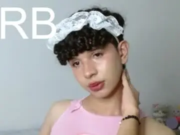 Chaturbate Free Live Porn of cuddly_twinkie