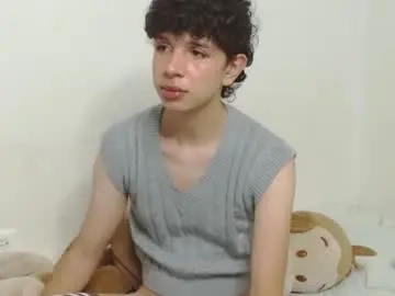 Chaturbate Best live sex cam show of cuddly_twinkie