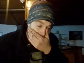 Chaturbate Live Sex Cam of cumingdutchman