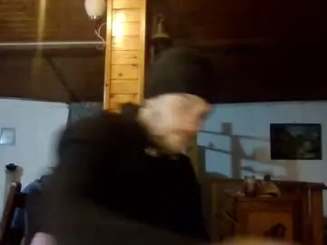 Chaturbate Nude Webcam of cumingdutchman